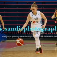 ART Basket - ŽKK Srem (072)